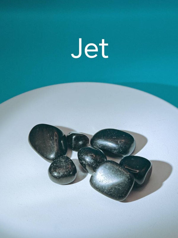 Jet Tumble Stones