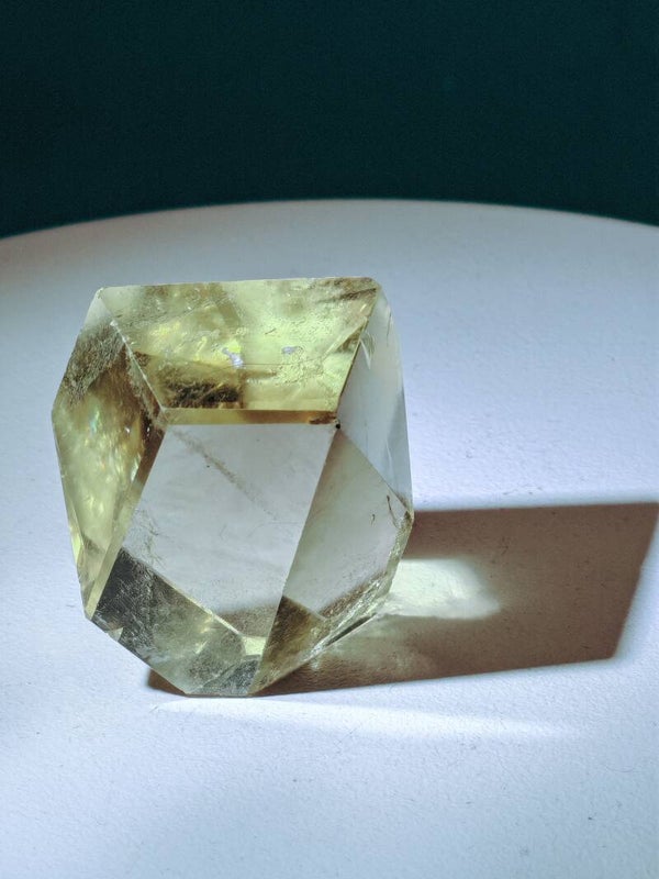 Citrine Free Form