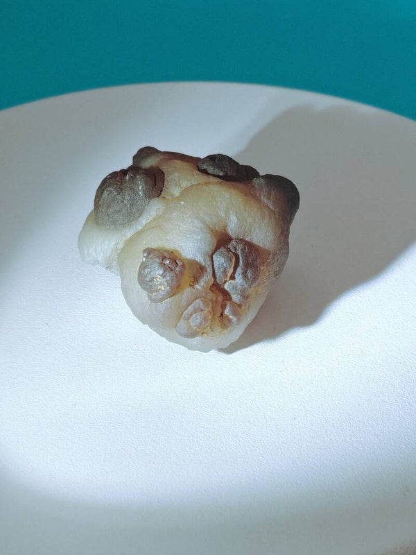 Gobi crystal Specimen