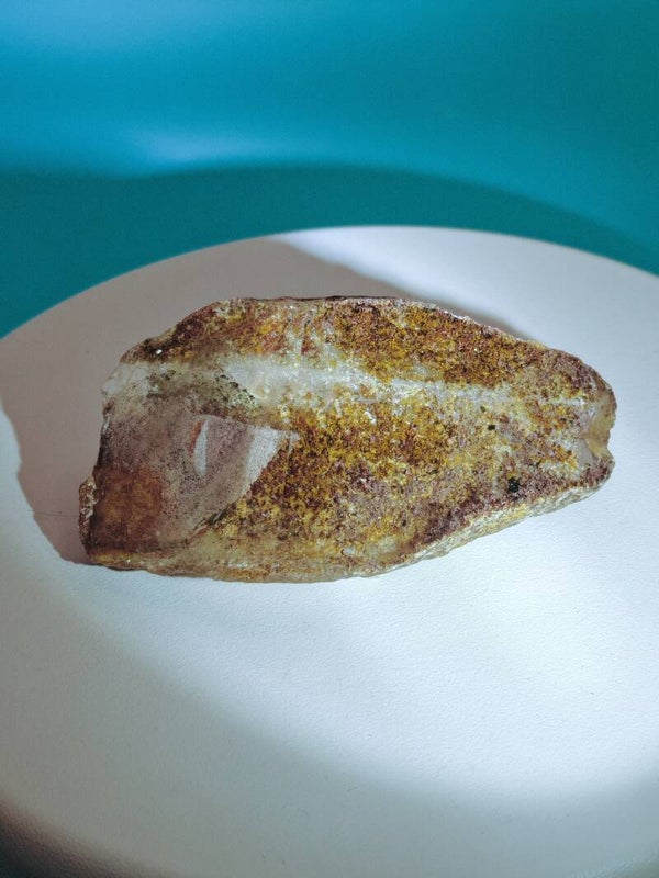 Garden Quartz Specimen