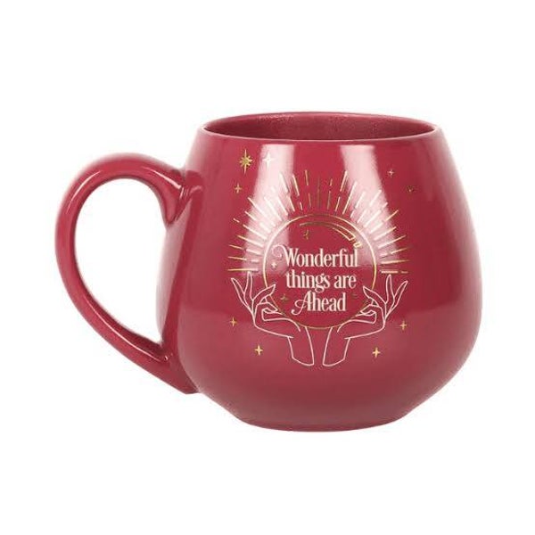 Fortune Teller Mug