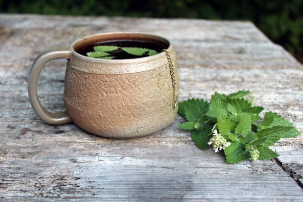 Peaceful Moments Herbal tea