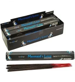 Stamford Mermaid's Love incense sticks