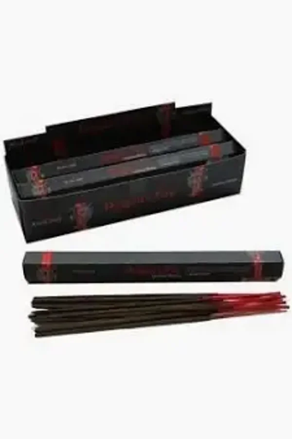 Stamford Demon's Lust Incense Sticks