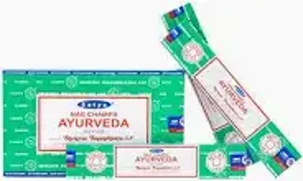 Satya Ayurveda Incense