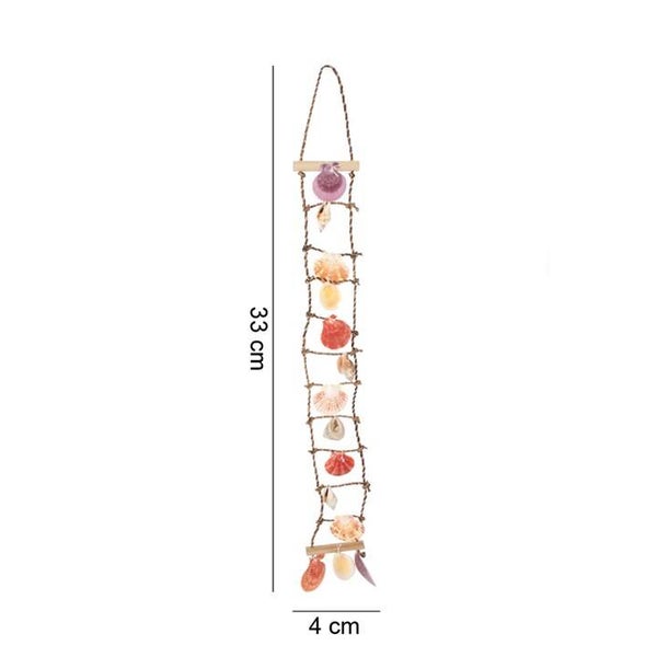 Shell Ladder