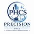 Precision Healthcare Cleaning Solutions
