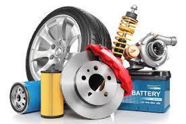 Parts Location Service