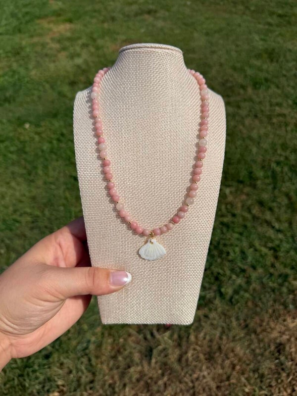 Pink Shell