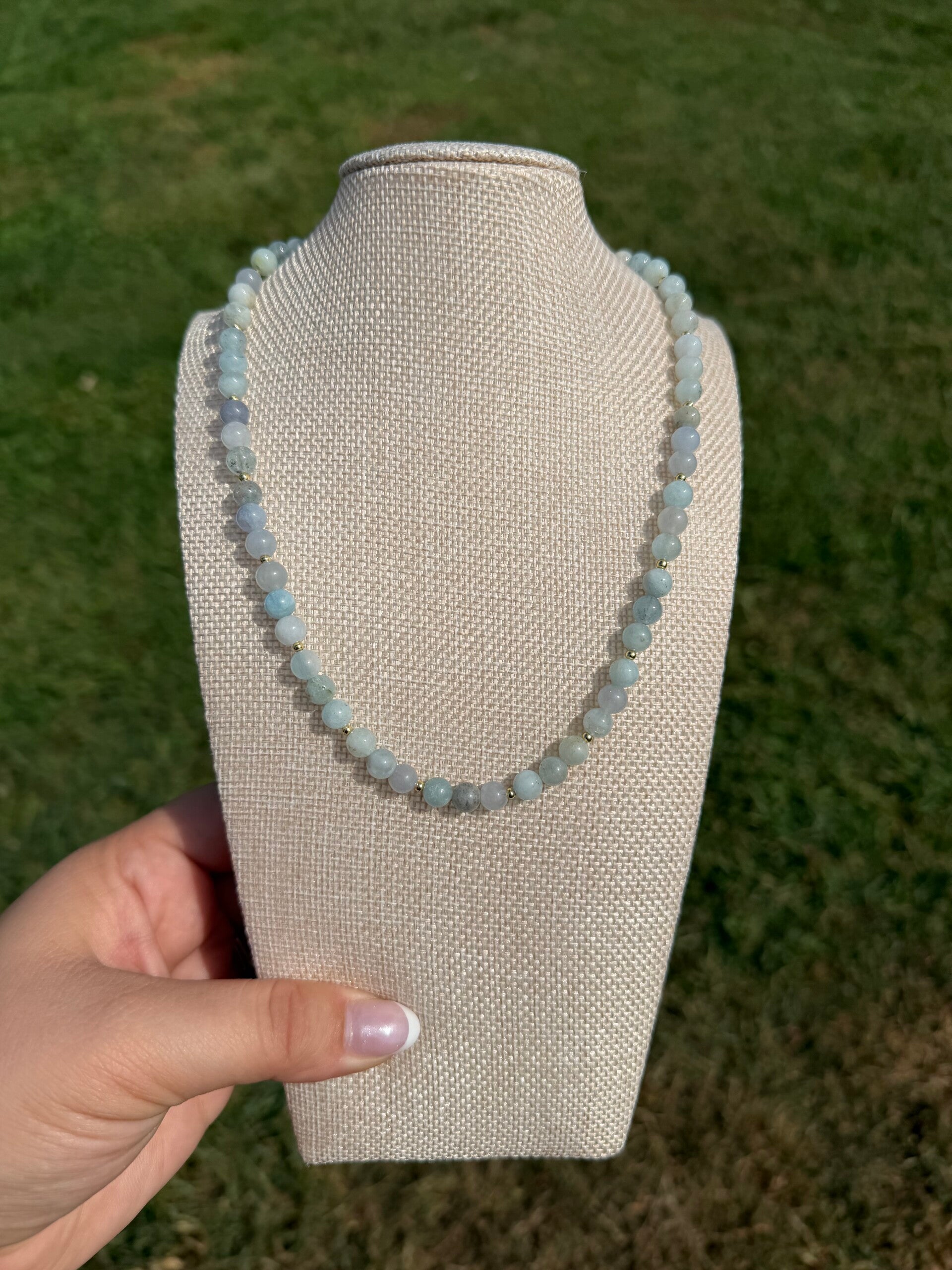 Coastal Blue