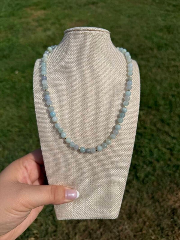 Coastal Blue