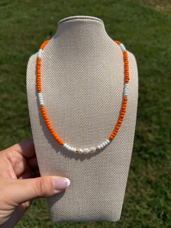 VOLS & Pearls