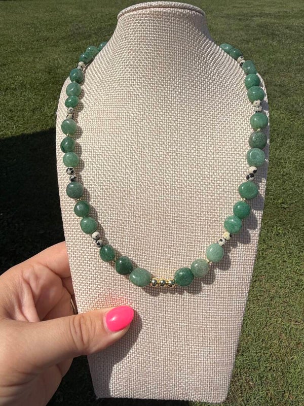 Aventurine Dream