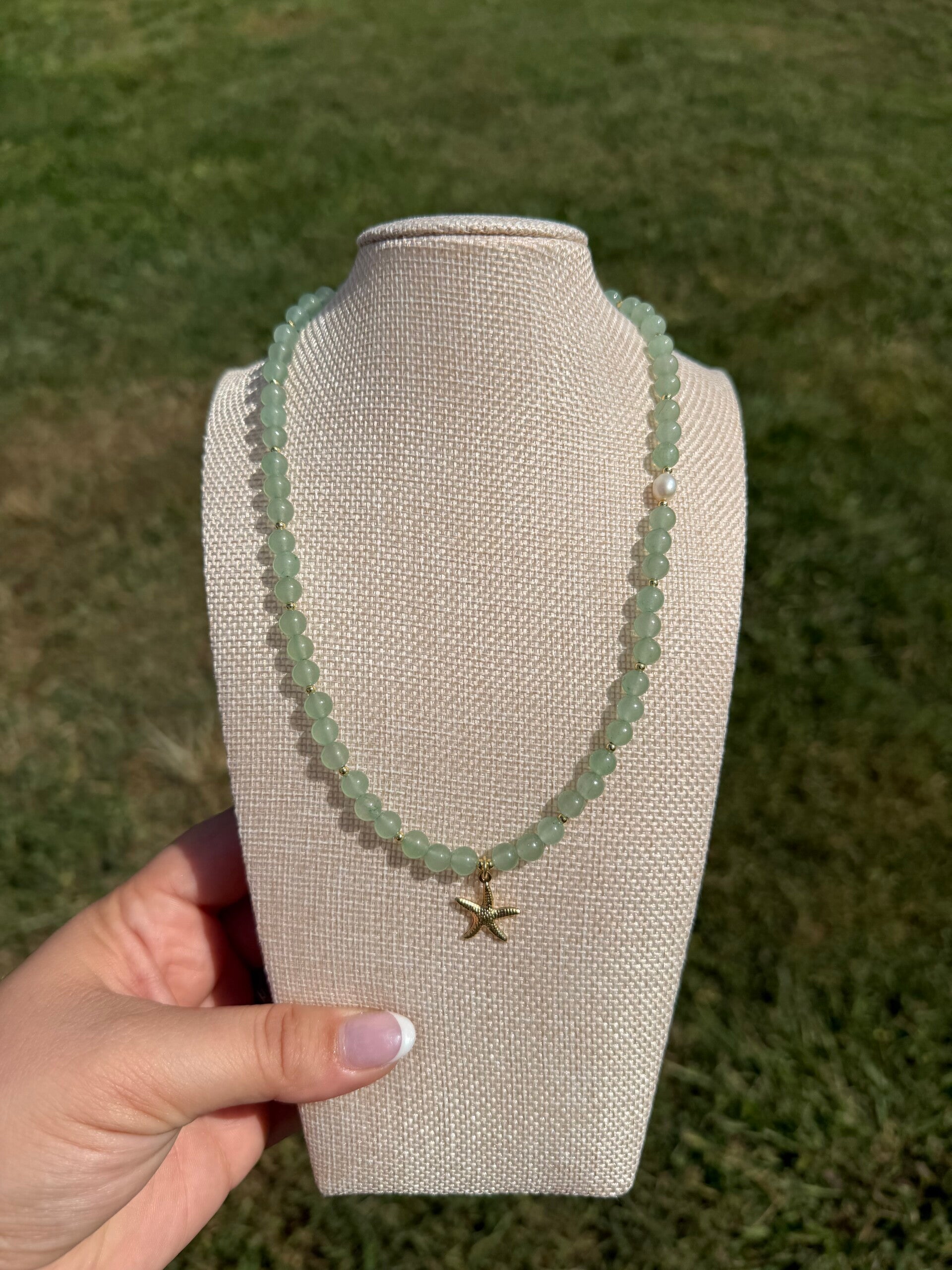Sea Glass