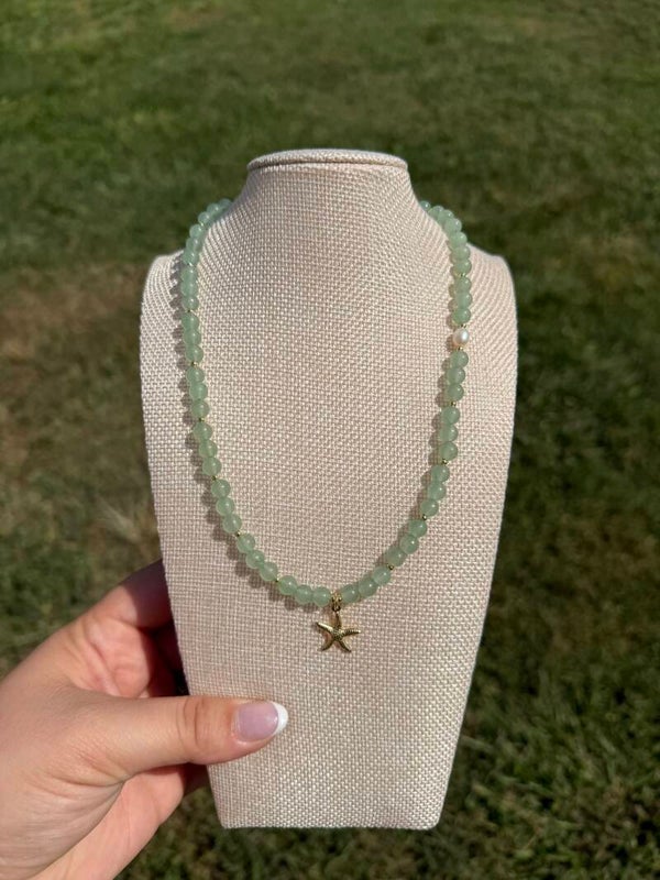 Sea Glass