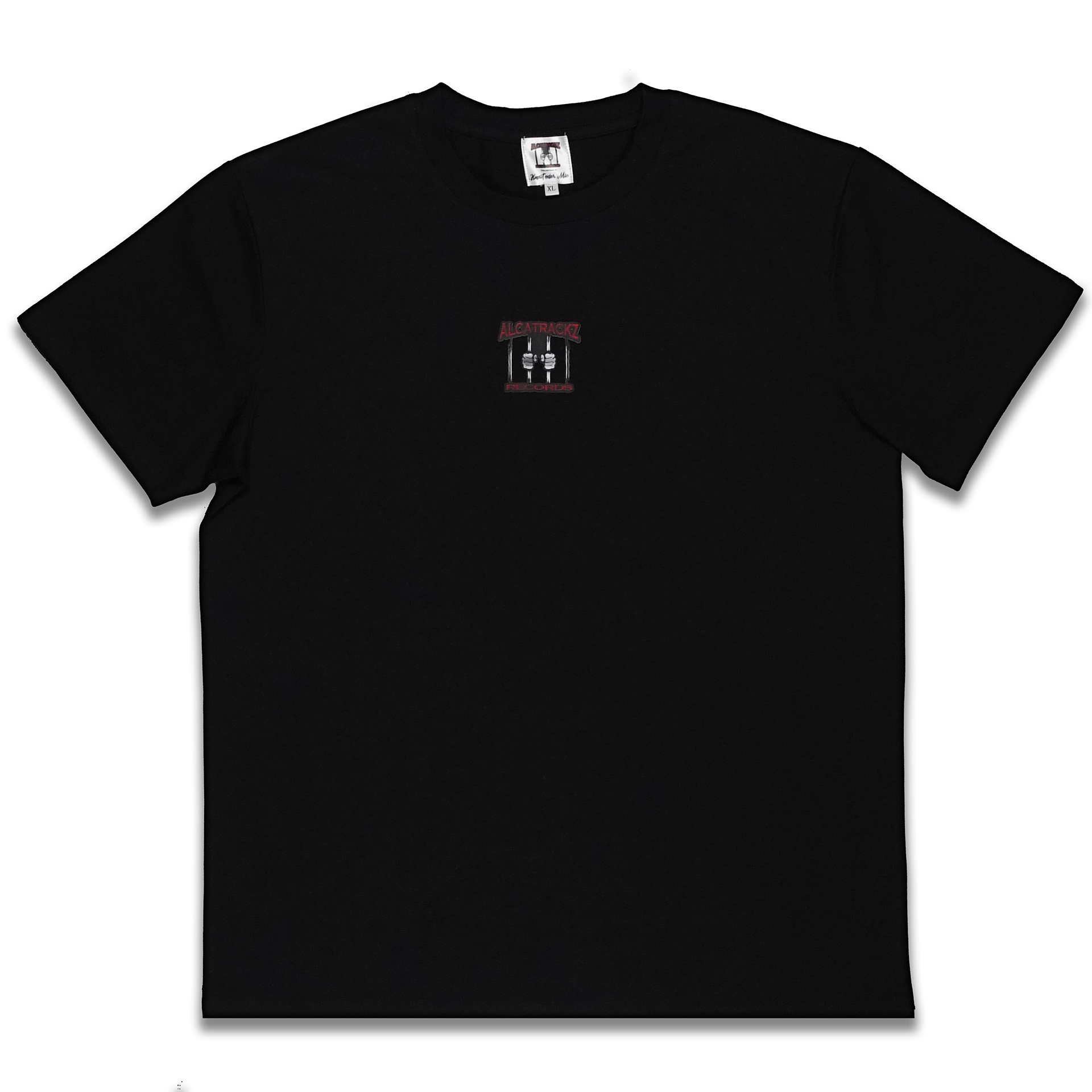 T-SHIRT KNAST ODER MIC COLLECTION # BLACK