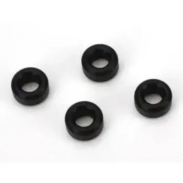 BLH1602 – Main Head Dampeners 70‑Shore (4pcs)