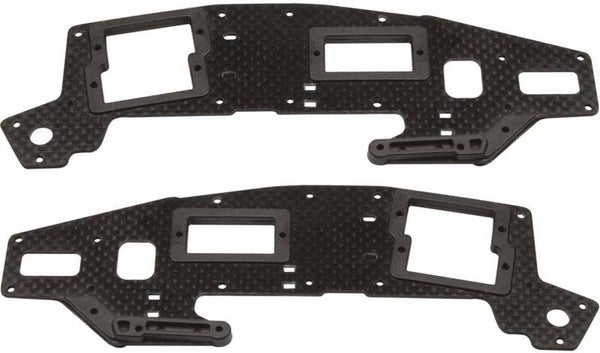 H45147 – Align Sport V2 Carbon Main Frame Set