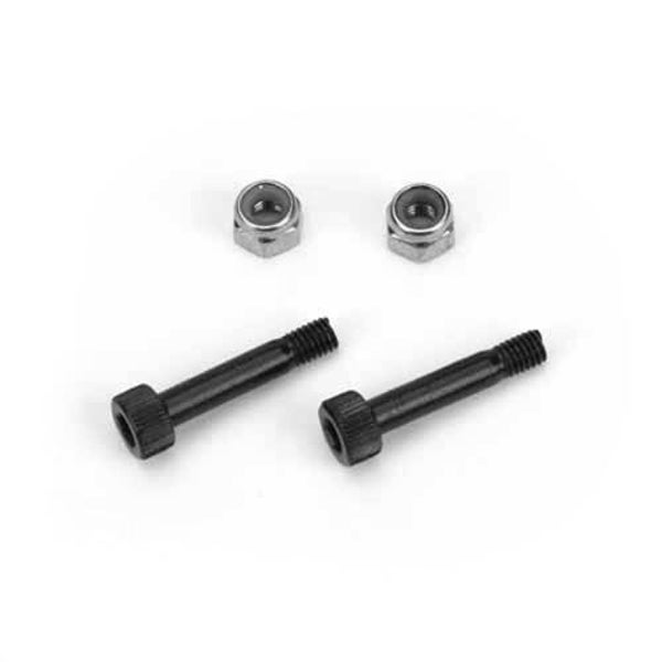 BLH1616 – Rotor Blade Screw & Nut Set (2pcs)