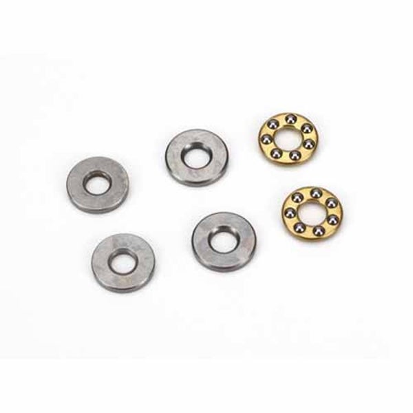 BLH1620 – Main Rotor Thrust Bearing Set (2pcs)