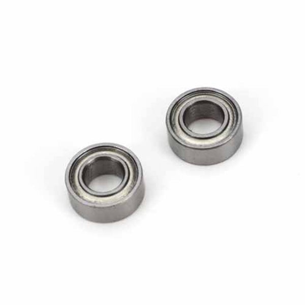 BLH1642 – 5×10×4mm Ball Bearings (2pcs)
