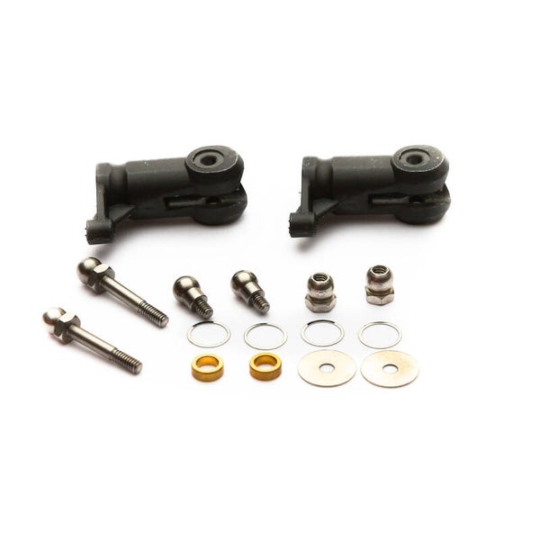 BLH1670 – Blade Tail Rotor Blade Grip/Holder Set