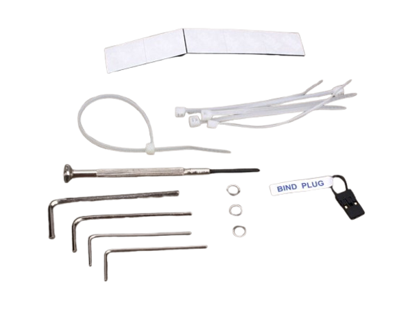 BLH1674 – Mounting & Tool Set (330 S / 330 X / 400 / 450 / 450 X)