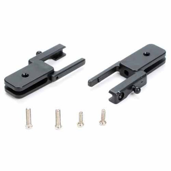 BLH3114 – Blade 120 SR Main Blade Grips with Hardware