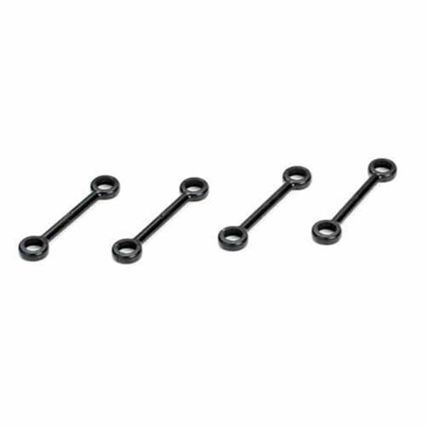 BLH3115 – Blade 120 SR Rotor Head Linkage Set (4)