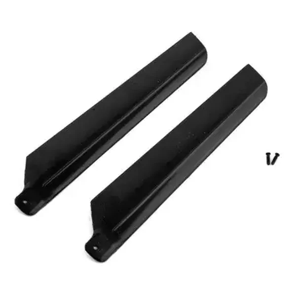 BLH3216 – Blade mSRX Main Rotor Blades with Hardware