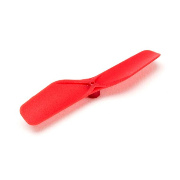 BLH3217RE – Tail Rotor Red – Blade mSR / mSR X
