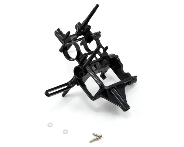 BLH3305 – Blade Nano CP X Replacement Main Frame W/ Hardware