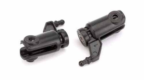 BLH3314 – Blade Nano CP X Main Blade Grips with Bearings