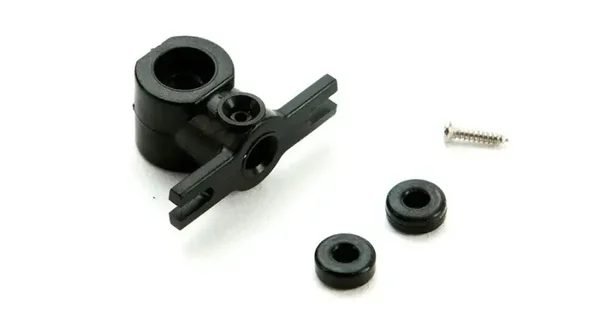 BLH3915 – Blade mCP X BL Main Rotor Hub W/ Hardware