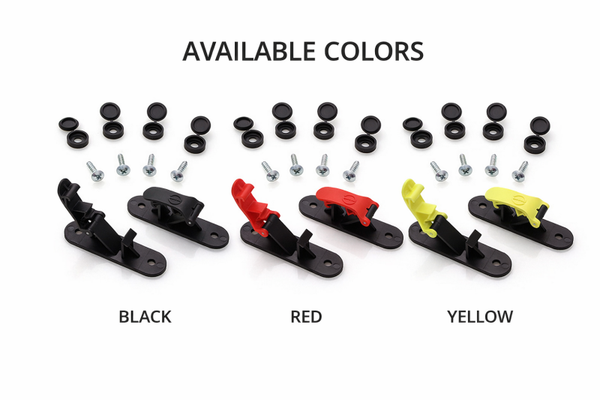 STC5000 - Skid Clamp Set (Goblin 500)