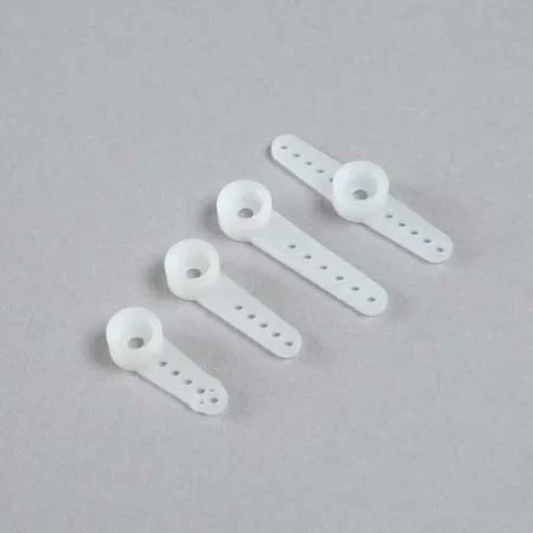 PKZ1132 –  ParkZone Servo Arm Assortment (3W & 5W)