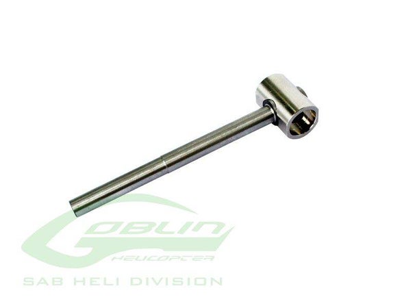 H0784-S - Main Shaft