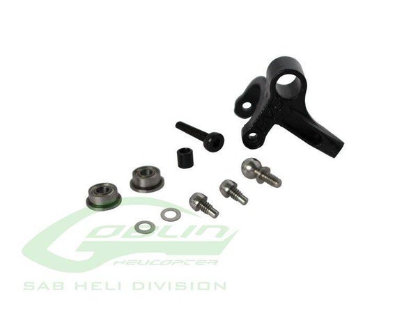 H0797-S - Bell Crank Lever