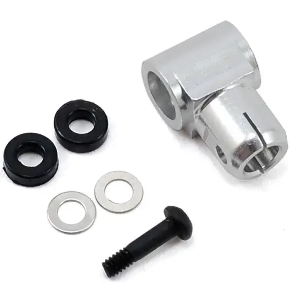 H15H001AXT – Align T‑Rex 150 Main Rotor Housing