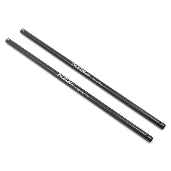 H45T010XXT – Align T‑Rex 450L Tail Boom