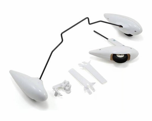 HBZ7606 – Landing Gear Set: Glasair Sportsman / Sportsman S+
