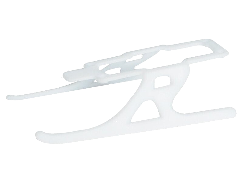 FUP‑510 - Fusuno Landing Gear 130X – White Type‑R
