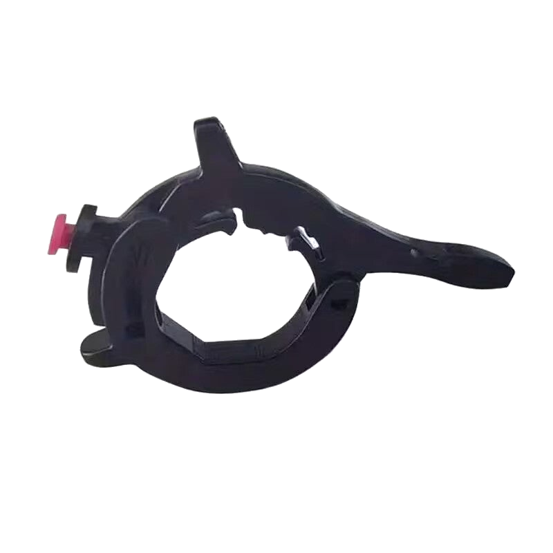 Motorfiets Cruise Control – Universele Gashendel Assistent (ABS – Zwart)