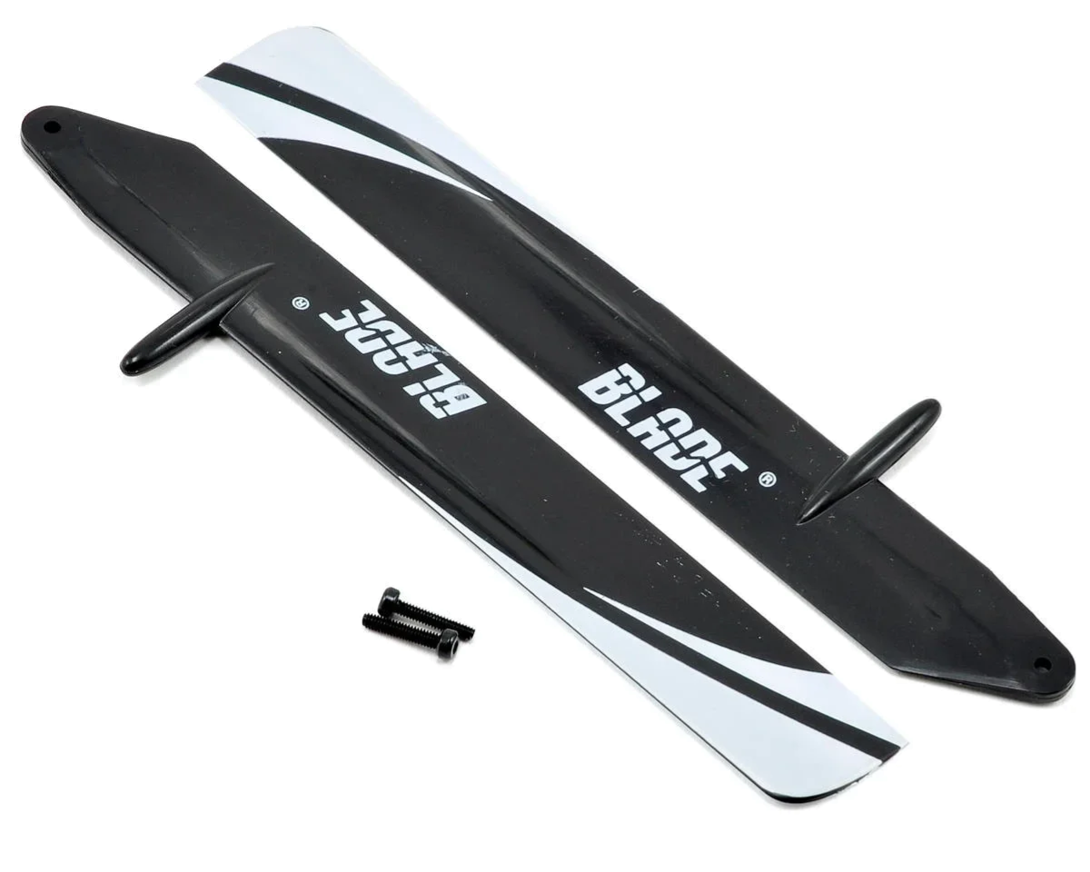 BLH3715 – Fast Flight Main Rotor Blade Set (130 X)