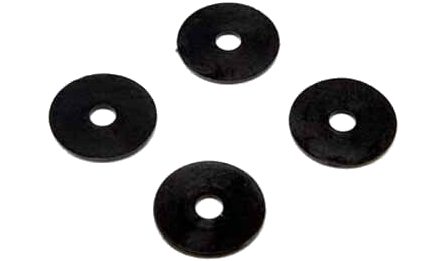 BLH4304 – Blade Main Blade Shims (4pcs)
