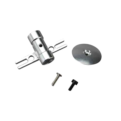 BLH3711A – Blade Aluminum Main Rotor Hub (130 X)