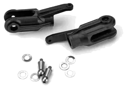 BLH4502 – Blade 300 X Main Blade Grip