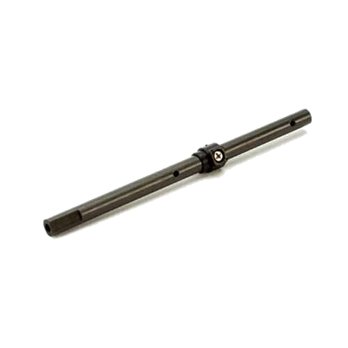 BLH3709 - Carbon Fiber Main Shaft with Collar: 130 X