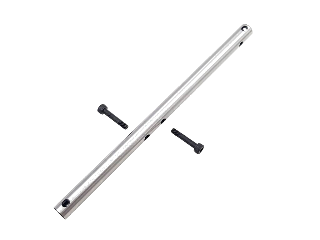 H2129-S - SAB Steel Main Shaft