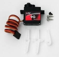 2004-8 - KDS 9g Digital Micro Servo